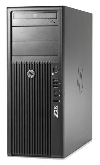 HP Workstation