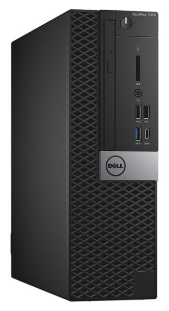 DELL PC OptiPlex