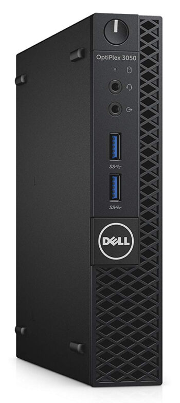 DELL PC OptiPlex