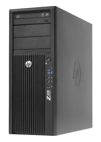 HP Workstation