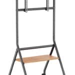 BRATECK βάση δαπέδου