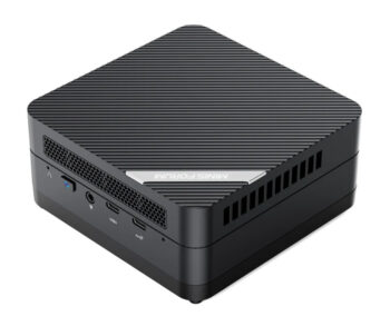 MINISFORUM mini PC