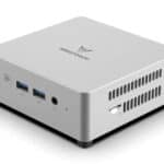 MINISFORUM mini PC