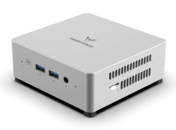 MINISFORUM mini PC