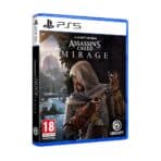 Assassin’s Creed Mirage PS5 Game