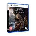 Assassin’s Creed Mirage PS5 Game