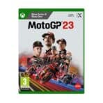 MotoGP 23 Xbox Series X Game