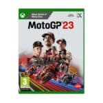 MotoGP 23 Xbox Series X Game