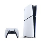 Sony PS5 Digital Slim