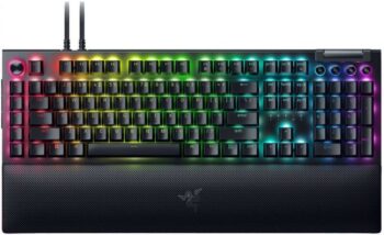 Razer BLACKWIDOW V4 PRO