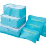 Θήκες οργάνωσης ταξιδίου