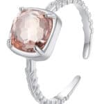 BAMOER δαχτυλίδι