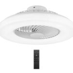 POWERTECH smart ανεμιστήρας οροφής