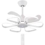 POWERTECH ανεμιστήρας οροφής