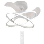 POWERTECH ανεμιστήρας οροφής