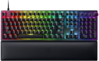 Razer HUNTSMAN V2