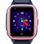 INTIME GPS smartwatch