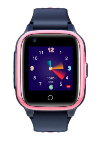 INTIME GPS smartwatch