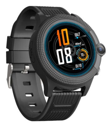 INTIME GPS smartwatch