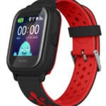 INTIME GPS smartwatch