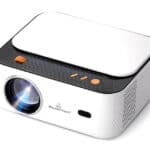 POWERTECH βιντεοπροβολέας