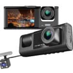 POWERTECH κάμερες αυτοκινήτου