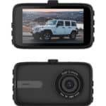 POWERTECH κάμερα αυτοκινήτου