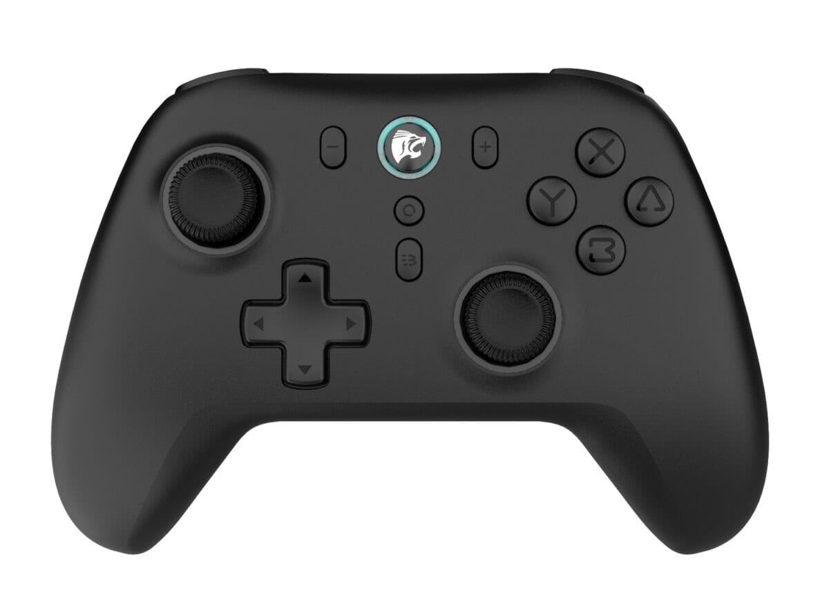 ROAR ασύρματο gamepad