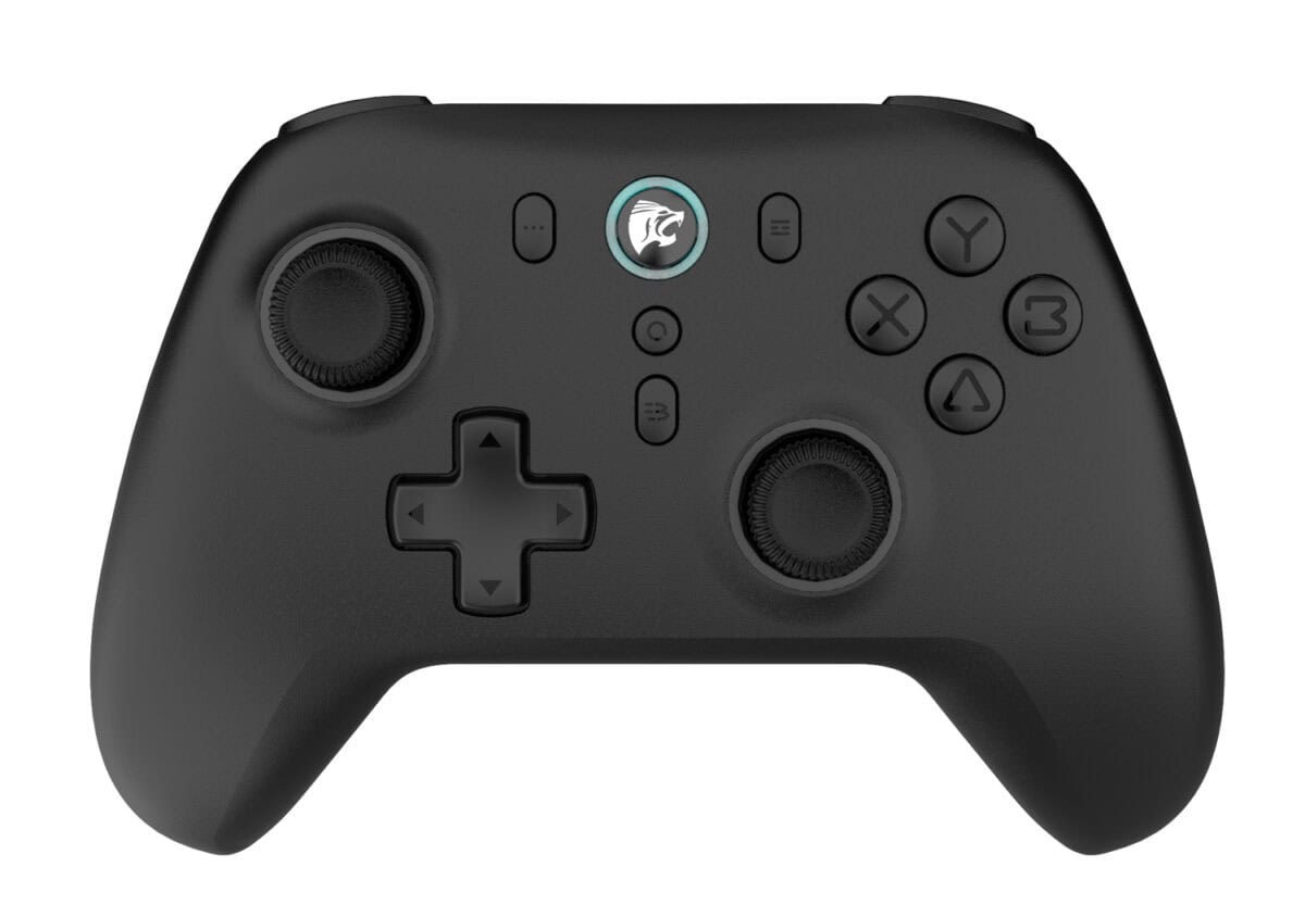 ROAR ασύρματο gamepad