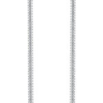 BAMOER σκουλαρίκια καρφωτά