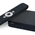 STRONG TV Box