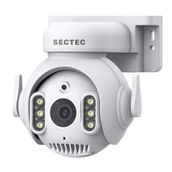 SECTEC smart κάμερα