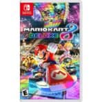 Nintendo Mario Kart 8 Deluxe Switch Game