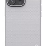 NILLKIN θήκη Super Frosted Shield Pro για iPhone 16 Pro Max