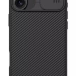 NILLKIN θήκη CamShield Pro Magnetic για iPhone 16 Plus