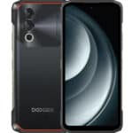 DOOGEE smartphone