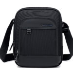 ARCTIC HUNTER τσάντα ώμου