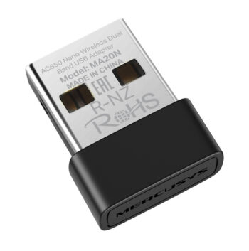 MERCUSYS ασύρματος USB αντάπτορας δικτύου