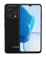 DOOGEE smartphone