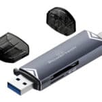 POWERTECH card reader