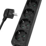 POWERTECH πολύπριζο