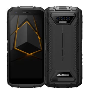 DOOGEE smartphone