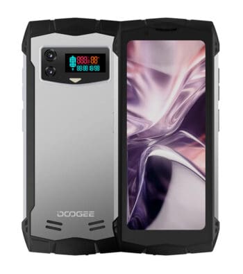 DOOGEE smartphone