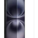 POWERTECH tempered glass