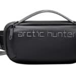 ARCTIC HUNTER τσάντα μέσης
