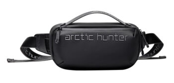 ARCTIC HUNTER τσάντα μέσης