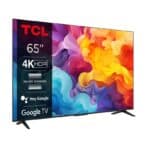 Τηλεόραση TCL 65''