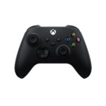 Microsoft Xbox Series Wireless Black Controller