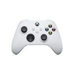 Microsoft Xbox Series Wireless White Controller
