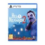 Hello Neighbor 2 PS5 Game